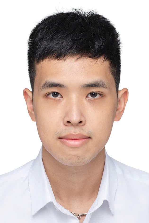 Mạc Phạm Thiên Long